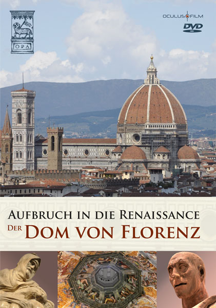 DVD 'Der Dom von Florenz'