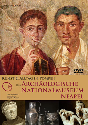 Il Museo Archeologico Nazionale di Napoli