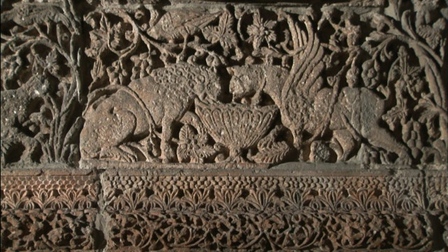 Das Pergamonmuseum Berlin