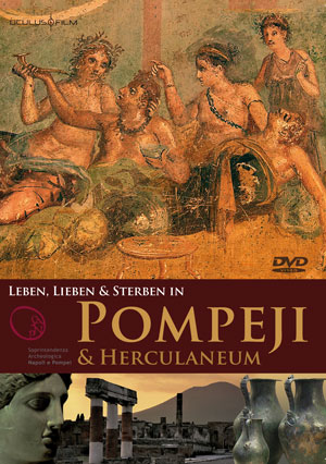 Il Museo Archeologico Nazionale di Napoli