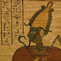 Nofretete im Neuen Museum: Das Ägyptische Museum Berlin