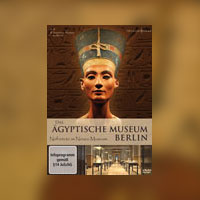 Nofretete im Neuen Museum: Das Ägyptische Museum Berlin