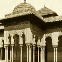 Die schönste Perle von Al-Andalus: Die Alhambra