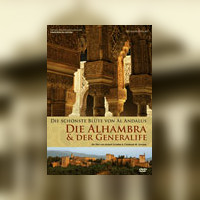 Die schönste Perle von Al-Andalus: Die Alhambra