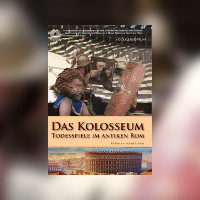 DVD Das Kolosseum