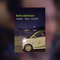Berlin elektrisiert: der eMO Kinospot