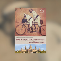 1000 Jahre Kunst und Geschichte: Das Nationale Kunstmuseum von Barcelona