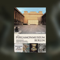 DVD Das Pergamonmuseum Berlin