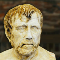 Leben, Lieben und Sterben in Pompeji und Herculaneum