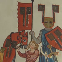 Die deutscheste aller Burgen: Die Wartburg