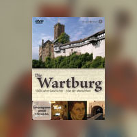 Die deutscheste aller Burgen: Die Wartburg