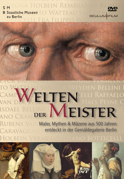 'Welten der Meister'